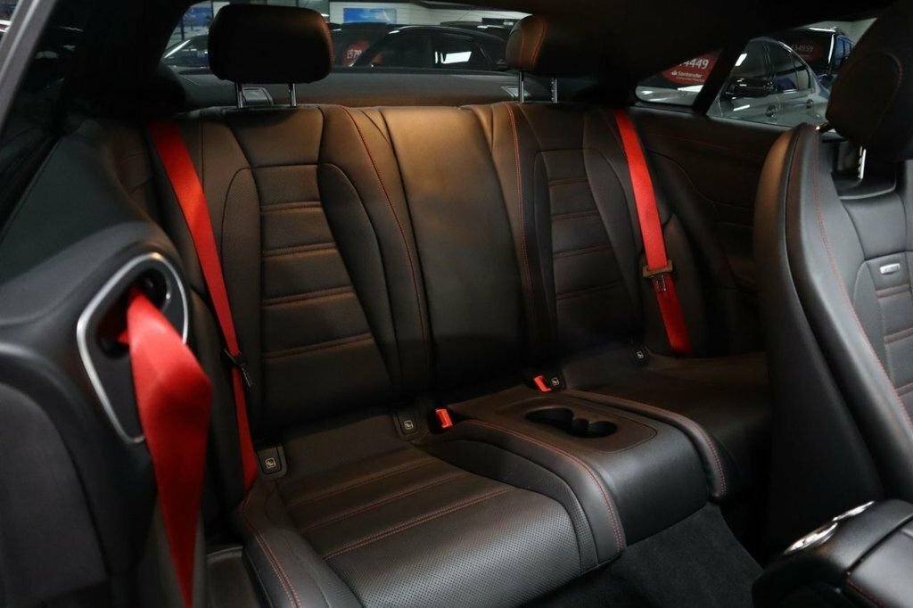 Mercedes-Benz E Class 2.0 E300de 13.5Kwh Amg Line Edition G-tronic Euro Black #9