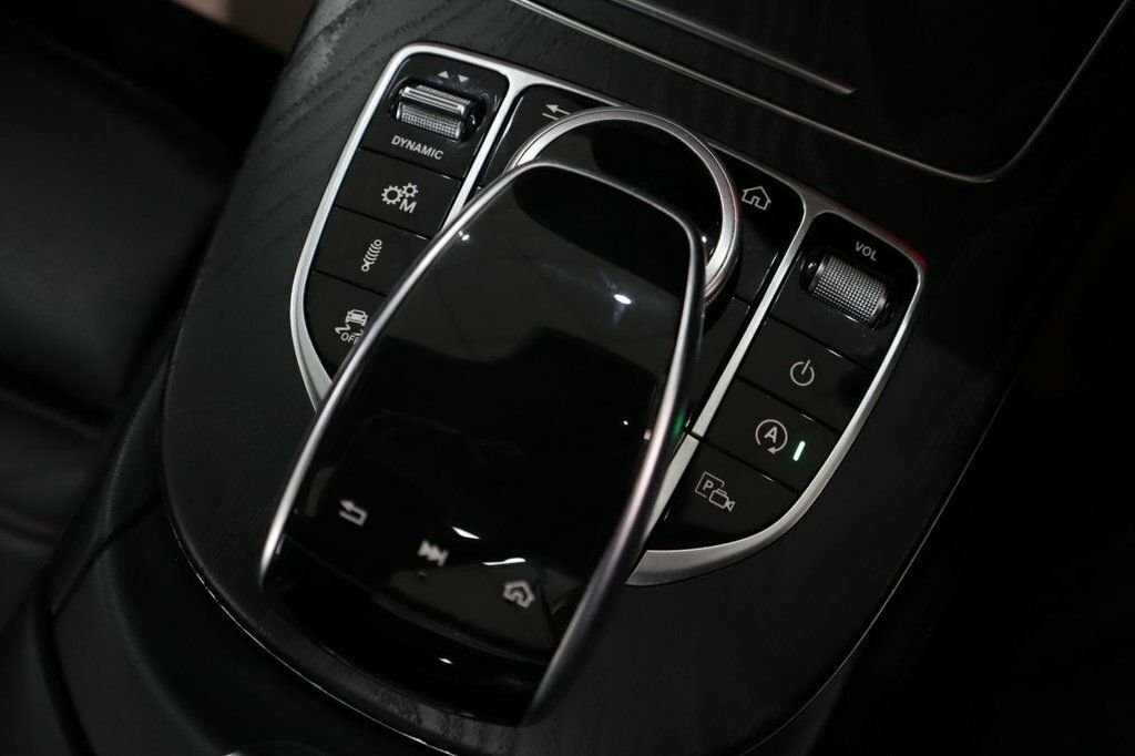 Mercedes-Benz E Class 2.0 E300de 13.5Kwh Amg Line Edition G-tronic Euro Black #14
