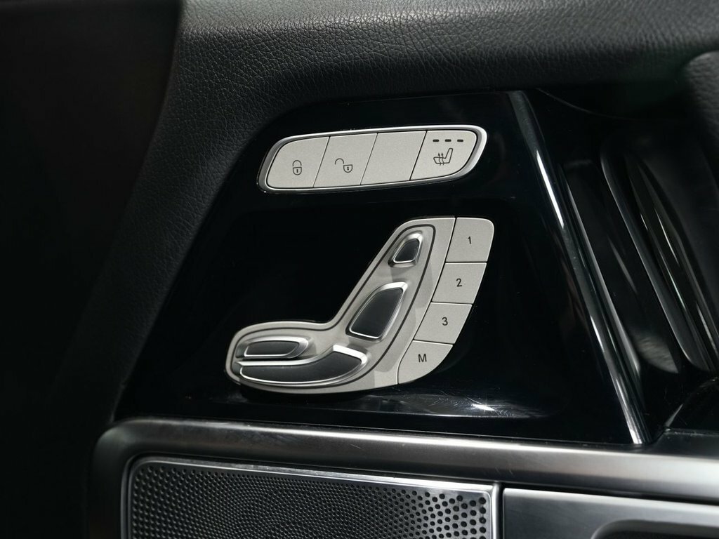 Mercedes-Benz G Class G400d Amg Line Premium 9G-tronic Black #14