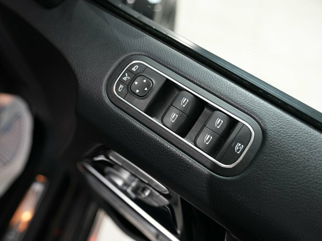 Mercedes-Benz G Class G400d Amg Line Premium 9G-tronic Black #15