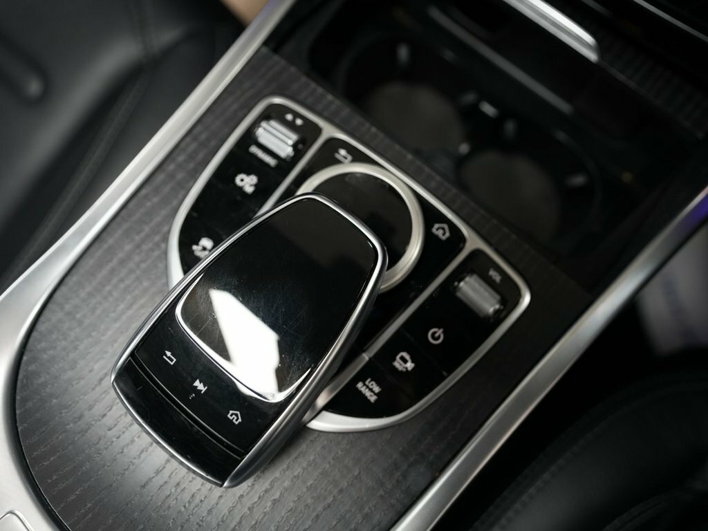 Mercedes-Benz G Class G400d Amg Line Premium 9G-tronic Black #37