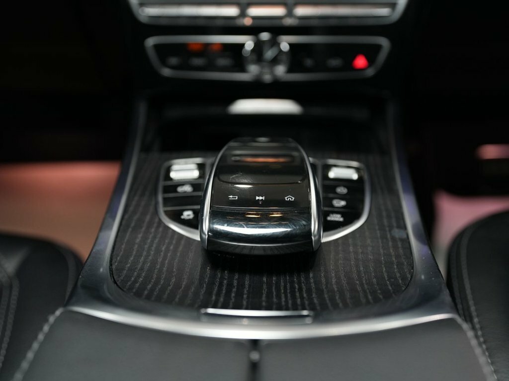 Mercedes-Benz G Class G400d Amg Line Premium 9G-tronic Black #29
