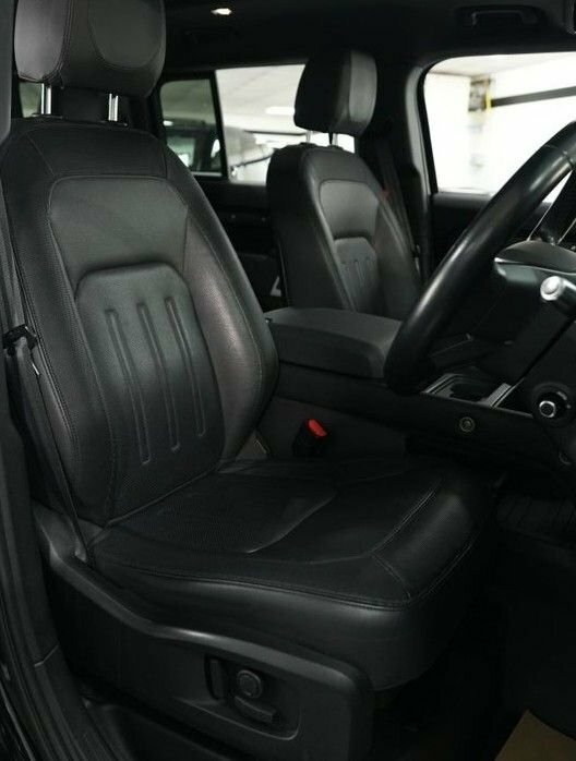 Land Rover Defender 110 3L X-dynamic Se Grey #5