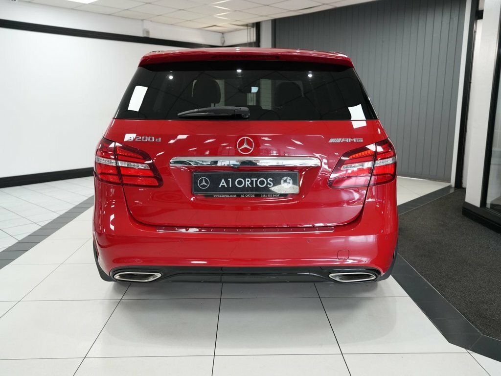 Mercedes-Benz B Class Vehicle Details Price - 8995 Make Mercedes-benz Silver #8