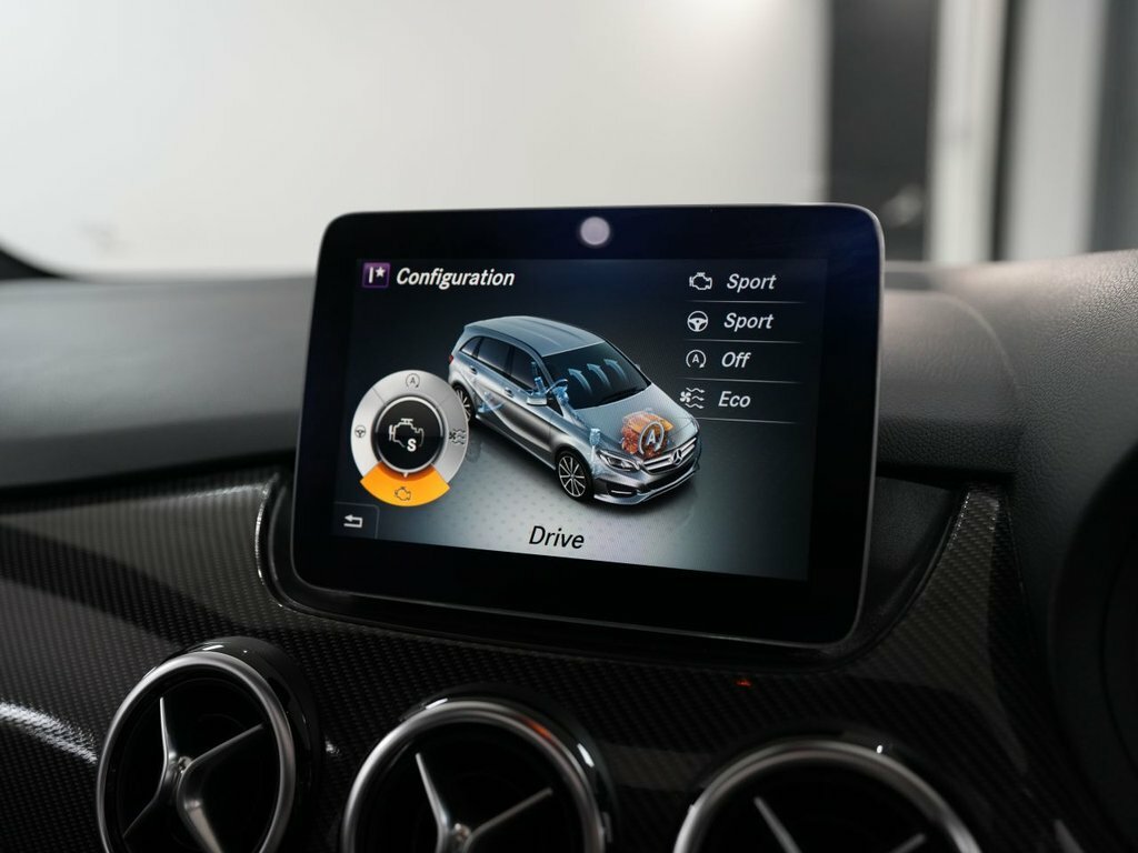 Mercedes-Benz B Class Vehicle Details Price - 8995 Make Mercedes-benz Silver #35