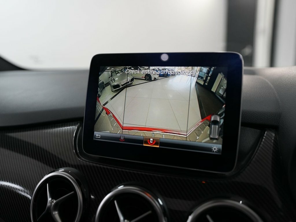 Mercedes-Benz B Class Vehicle Details Price - 8995 Make Mercedes-benz Silver #39