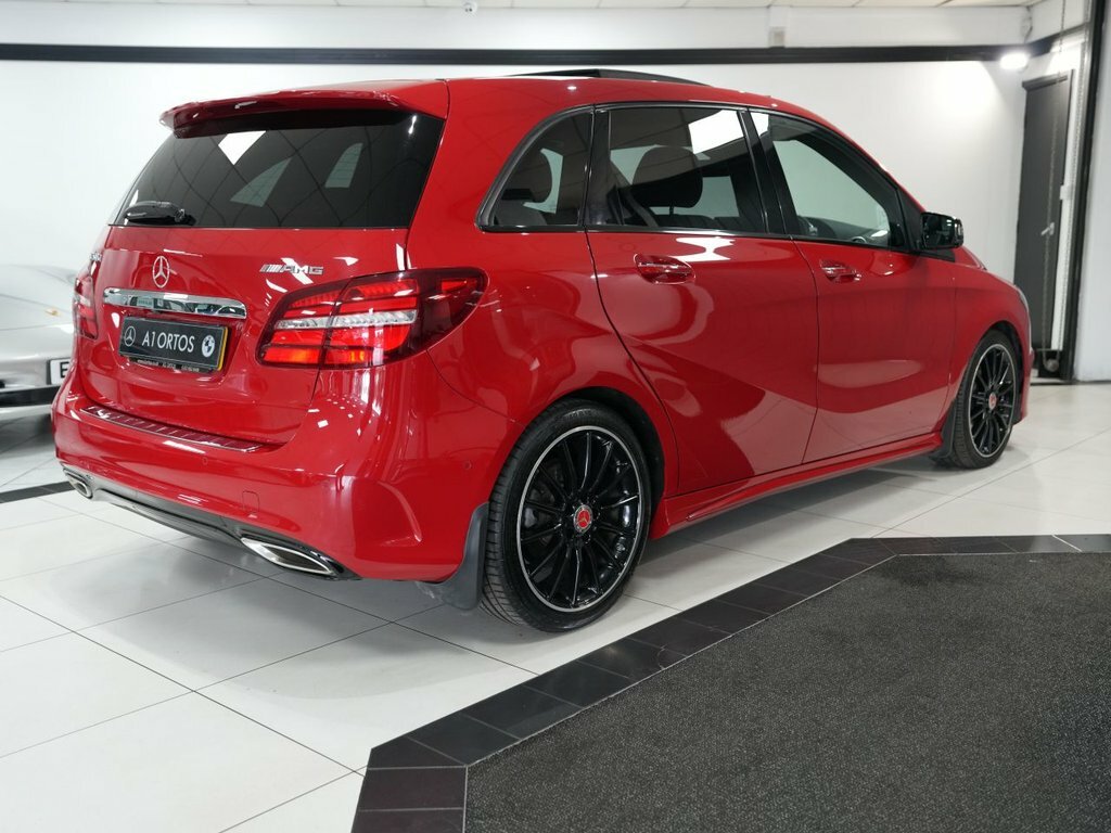 Mercedes-Benz B Class Vehicle Details Price - 8995 Make Mercedes-benz Silver #10