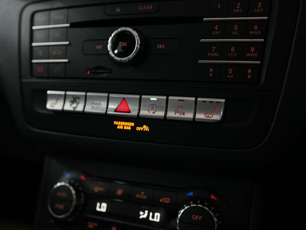 Mercedes-Benz B Class Vehicle Details Price - 8995 Make Mercedes-benz Silver #30