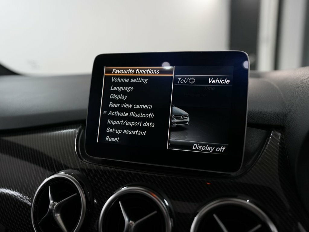 Mercedes-Benz B Class Vehicle Details Price - 8995 Make Mercedes-benz Silver #37