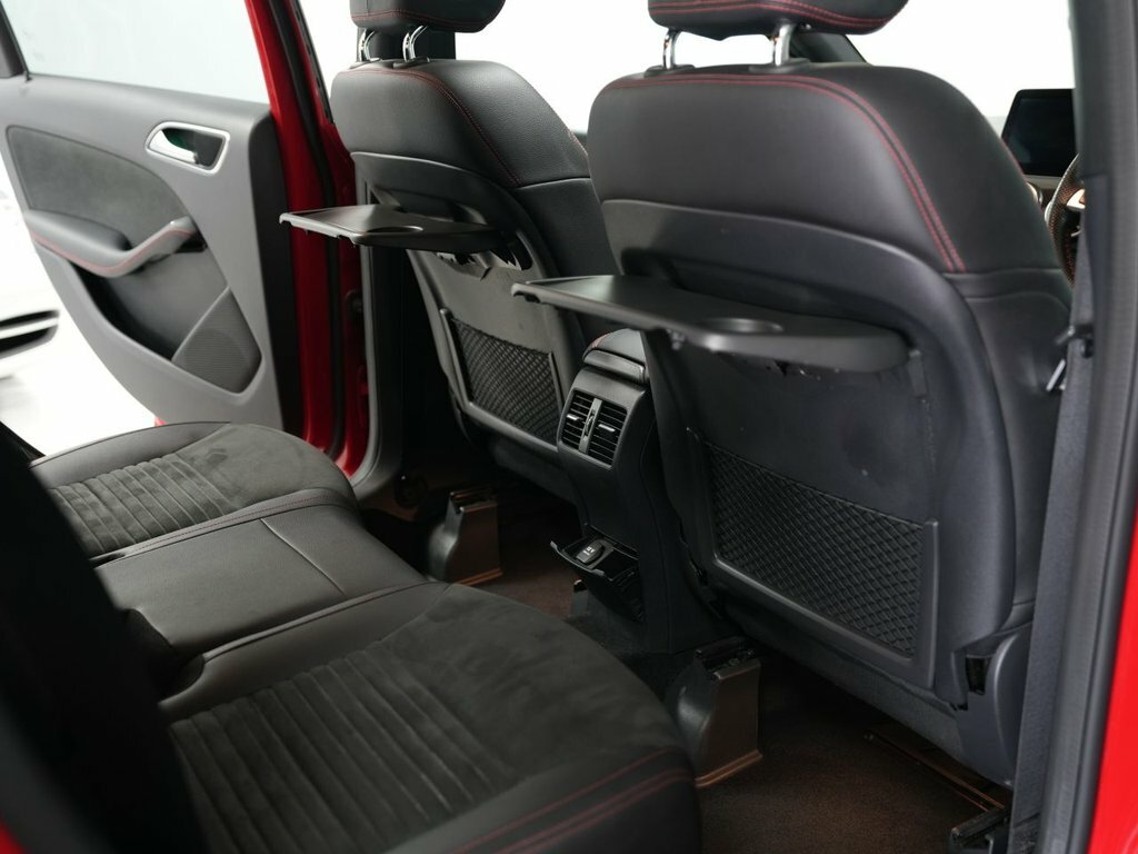 Mercedes-Benz B Class Vehicle Details Price - 8995 Make Mercedes-benz Silver #42