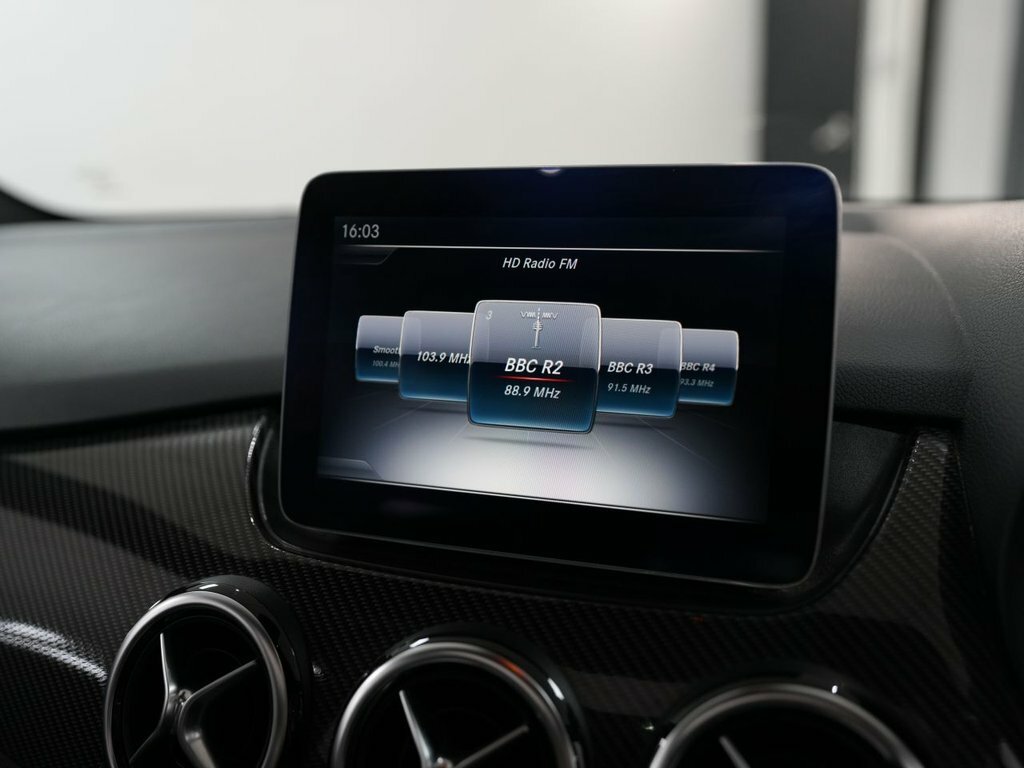 Mercedes-Benz B Class Vehicle Details Price - 8995 Make Mercedes-benz Silver #34