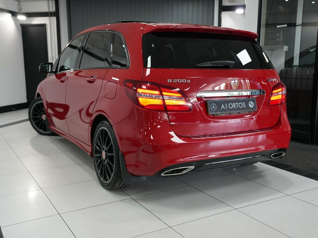 Mercedes-Benz B Class Vehicle Details Price - 8995 Make Mercedes-benz Silver #45