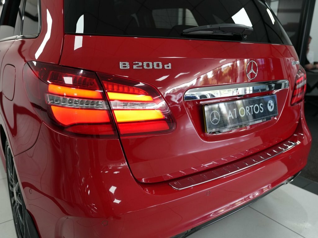 Mercedes-Benz B Class Vehicle Details Price - 8995 Make Mercedes-benz Silver #19