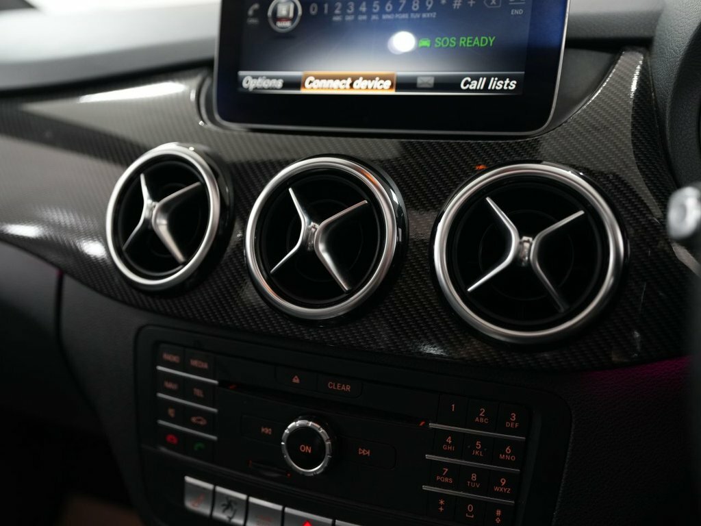 Mercedes-Benz B Class Vehicle Details Price - 8995 Make Mercedes-benz Silver #32