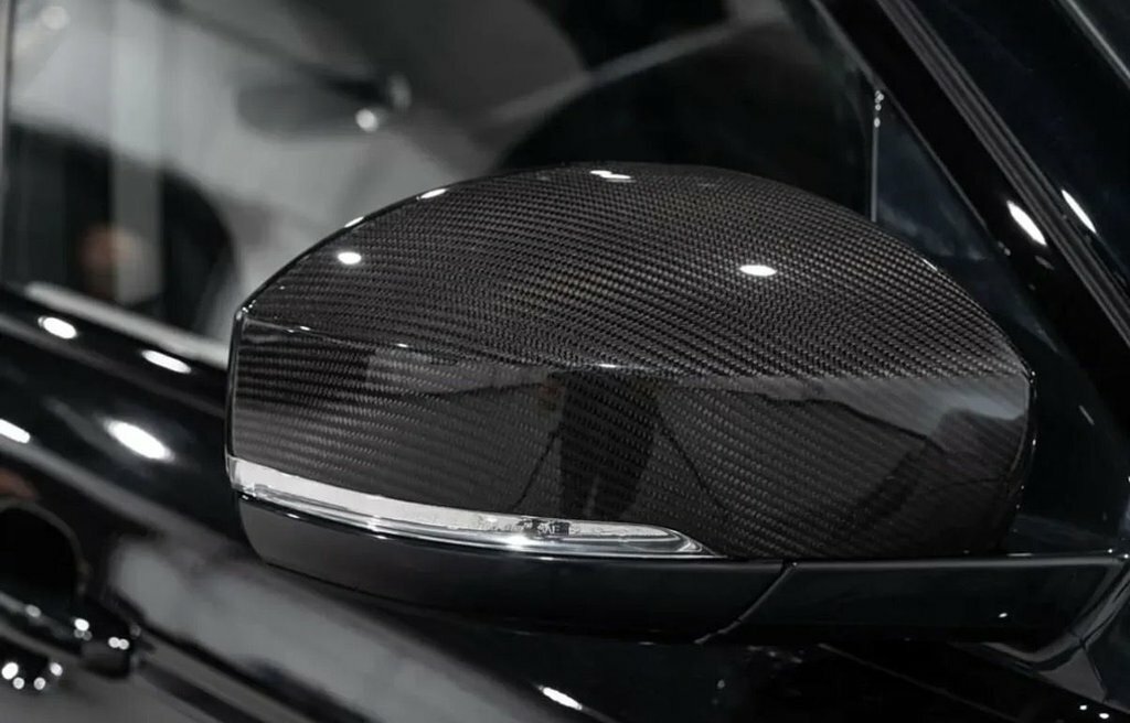 Land Rover Range Rover Sport 5L Svr Black #4