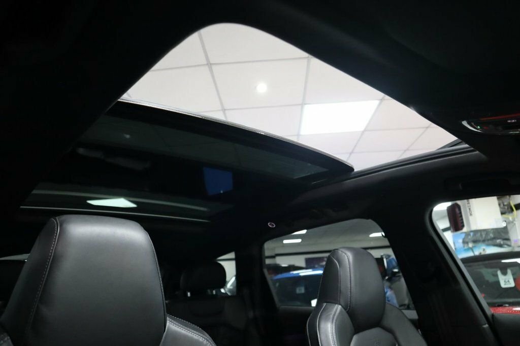 Audi SQ7 4L Black Edition Silver #3