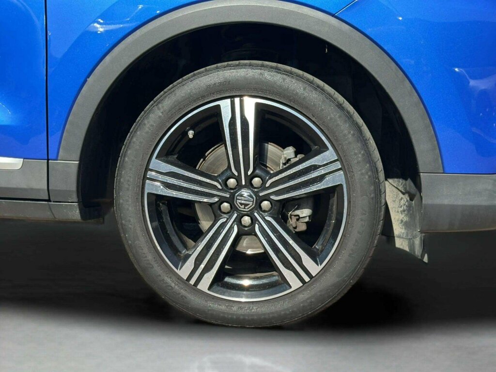 MG ZS 44.5Kwh Exclusive Suv Black #21