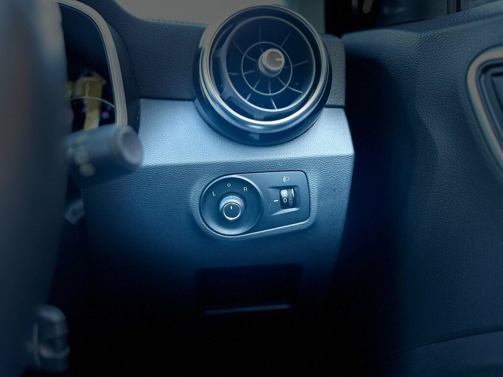 MG ZS 44.5Kwh Exclusive Suv Black #42