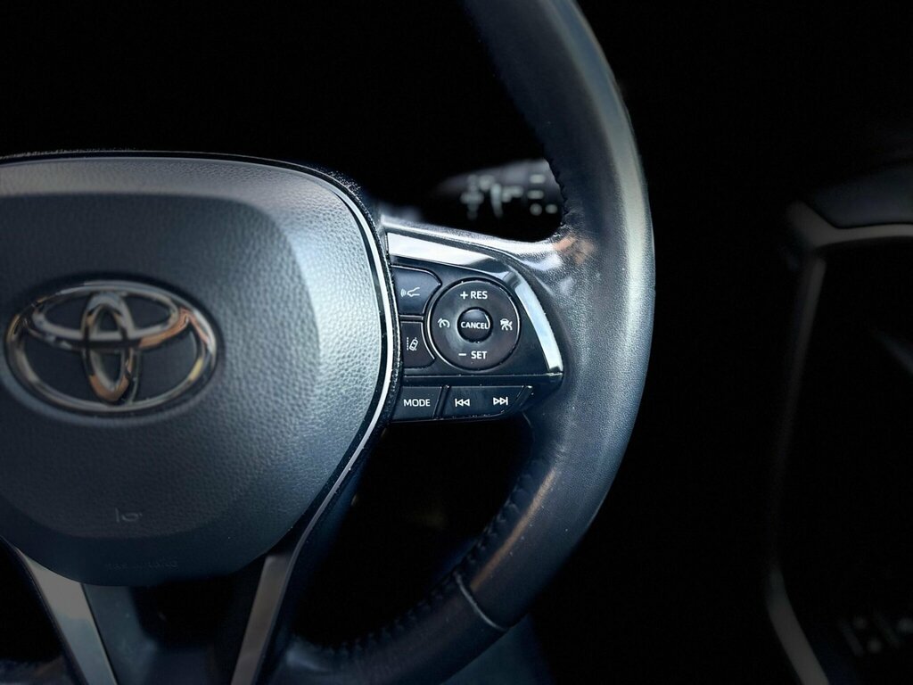 Toyota Rav 4 Rav4 Design Hev 4X2 Cvt Blue #22