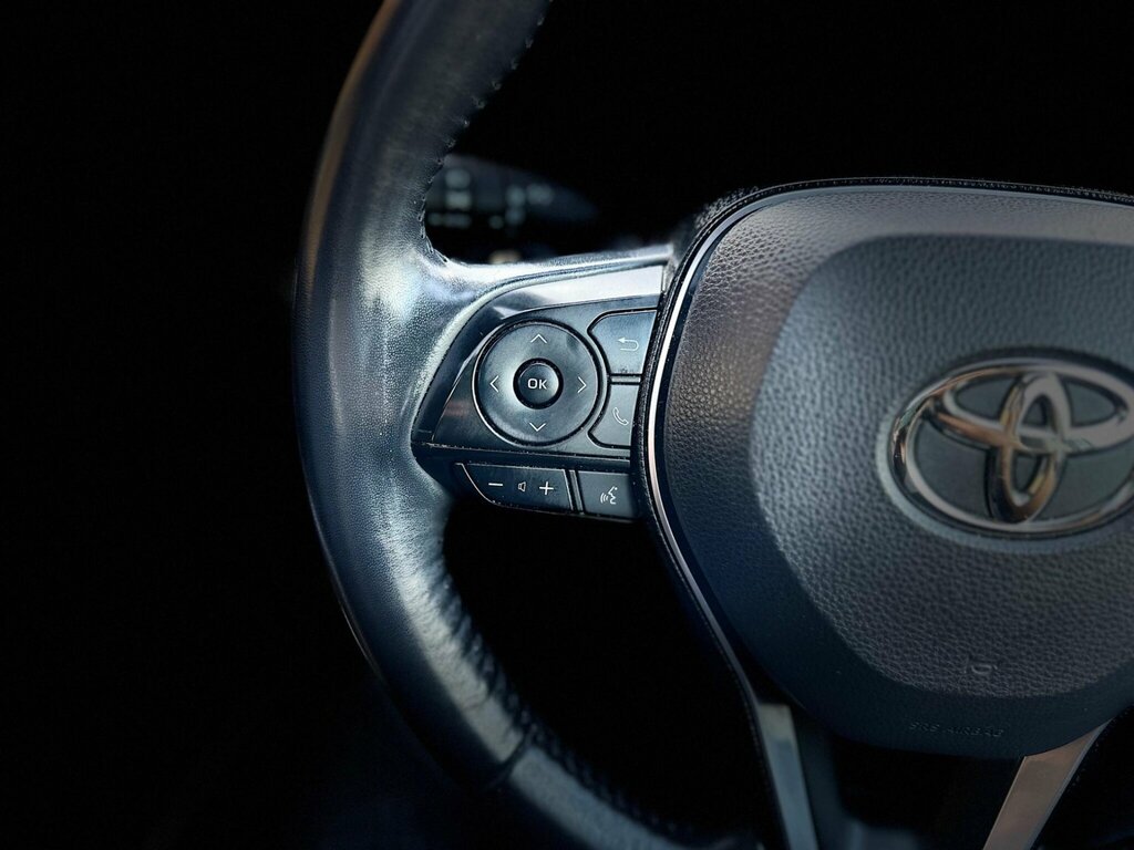 Toyota Rav 4 Rav4 Design Hev 4X2 Cvt Blue #21