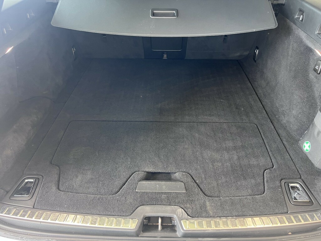 Volvo V90 2.0 D4 Momentum Euro 6 Ss Silver #9