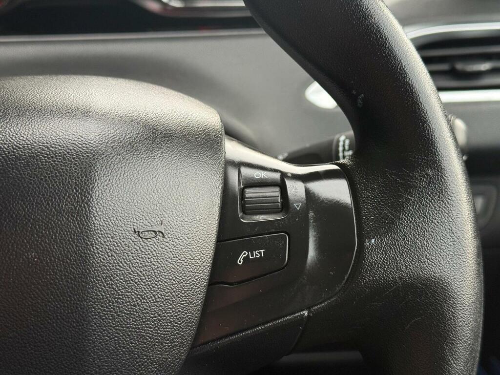 Peugeot 208 1.4 Hdi Access Blue #34