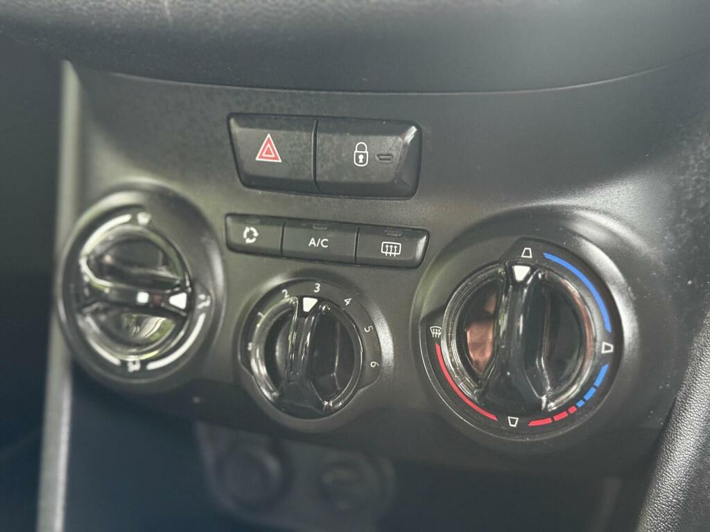 Peugeot 208 1.4 Hdi Access Blue #17