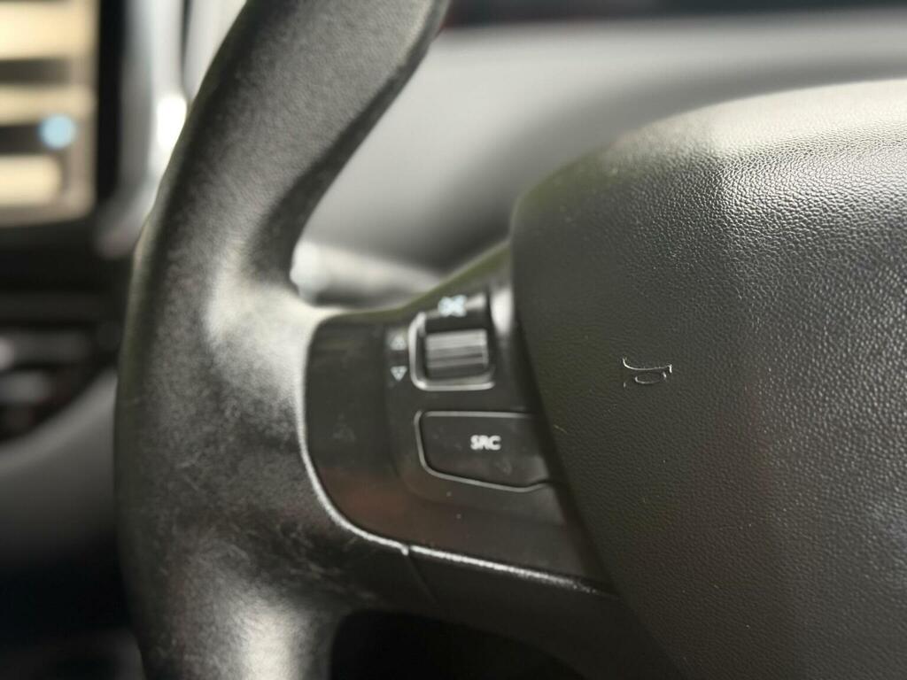 Peugeot 208 1.4 Hdi Access Blue #15