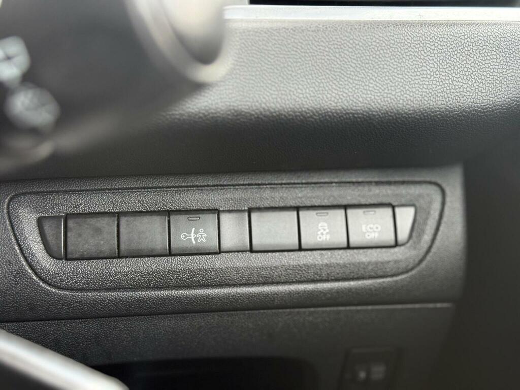 Peugeot 208 1.4 Hdi Access Blue #16
