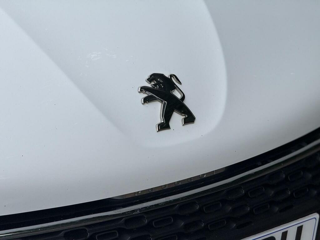Peugeot 208 1.4 Hdi Access Blue #28