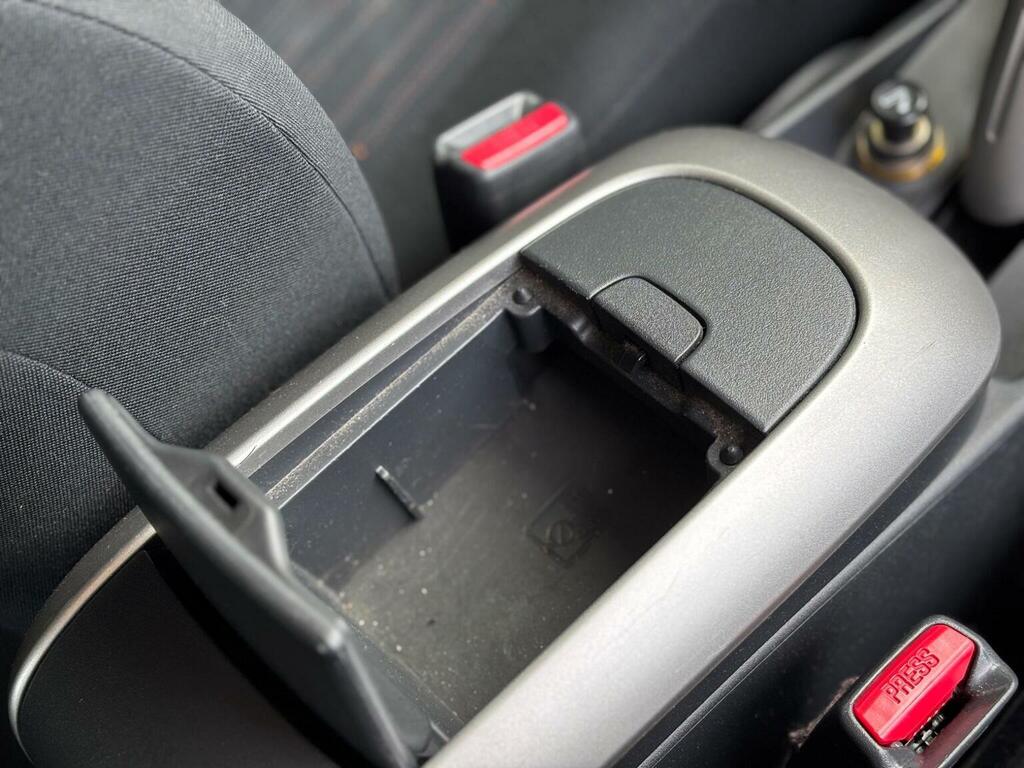 Toyota Auris Vvt-i Tr Stopstart - 2009 Black #29