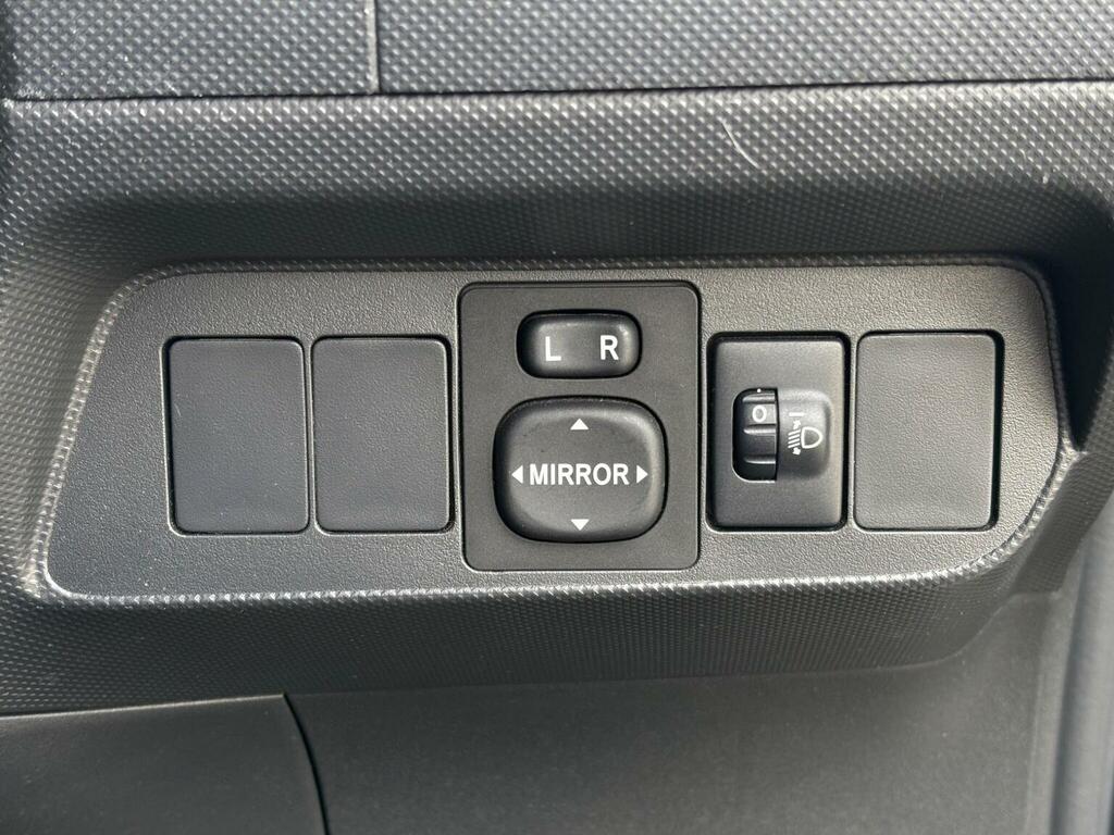 Toyota Auris Vvt-i Tr Stopstart - 2009 Black #13