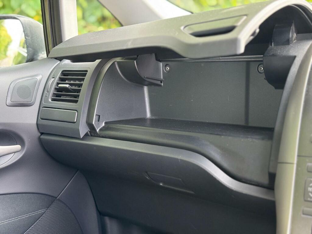 Toyota Auris Vvt-i Tr Stopstart - 2009 Black #31