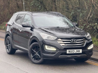 Hyundai Santa Fe 2.2 Crdi Premium 4Wd Euro 5 Silver #35