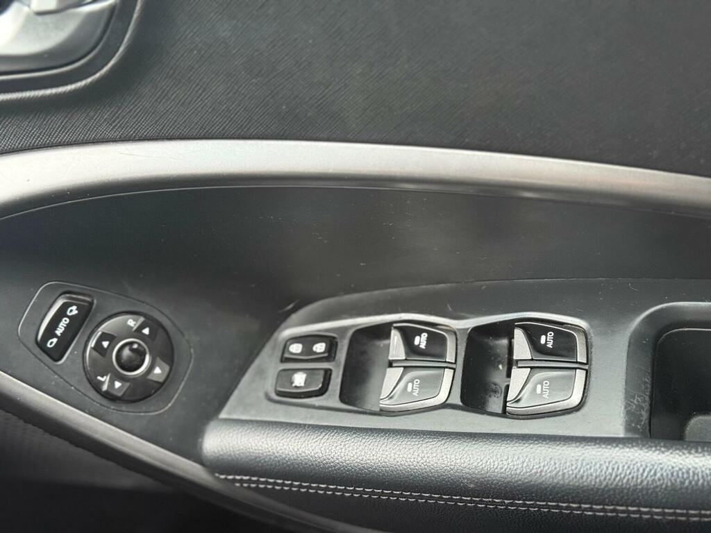 Hyundai Santa Fe 2.2 Crdi Premium 4Wd Euro 5 Silver #16