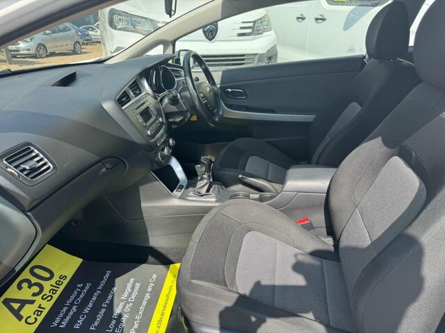 Kia Proceed 1.0 T-gdi Gt-line Hatchback Euro Silver #25