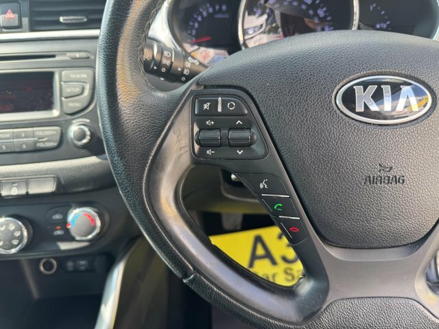 Kia Proceed 1.0 T-gdi Gt-line Hatchback Euro Silver #20