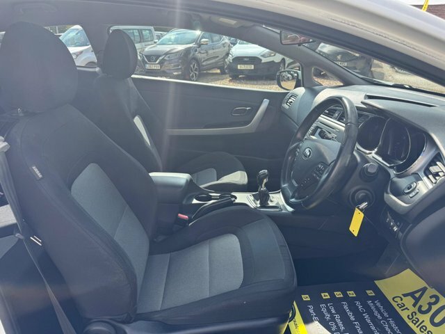 Kia Proceed 1.0 T-gdi Gt-line Hatchback Euro Silver #13