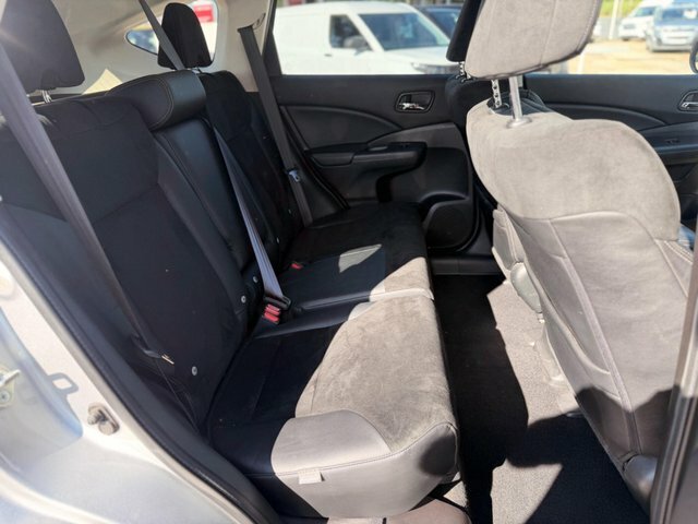 Honda Cr-V Suv 2.0 I-vtec Sr 4Wd Euro 5 Ss 201464 Blue #23