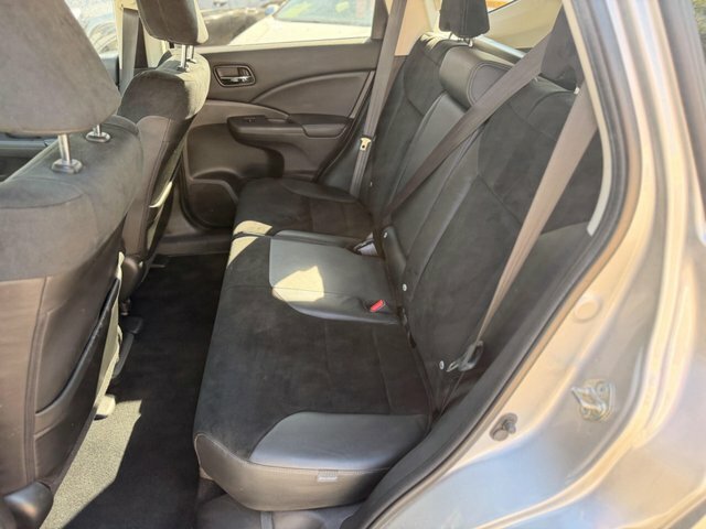 Honda Cr-V Suv 2.0 I-vtec Sr 4Wd Euro 5 Ss 201464 Blue #30