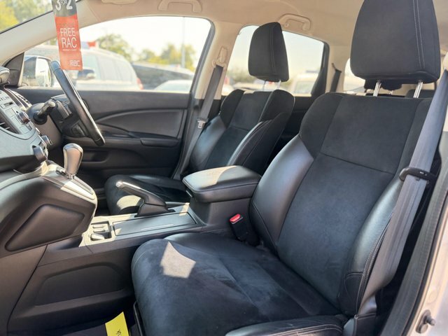 Honda Cr-V Suv 2.0 I-vtec Sr 4Wd Euro 5 Ss 201464 Blue #31