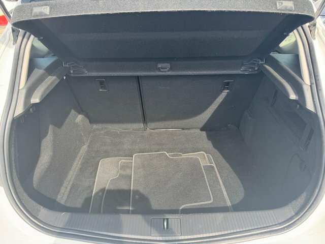 Vauxhall Astra 1.4I Turbo Sri Hatchback Euro 6 Black #22