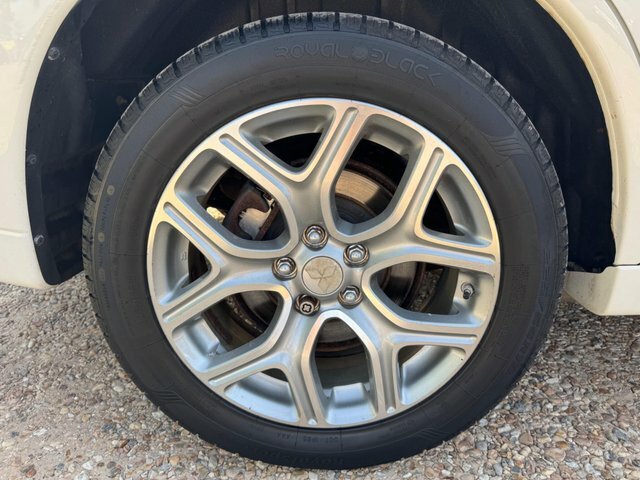 Mitsubishi Outlander 12Kwh Gx4h Cvt 4Wd White #5
