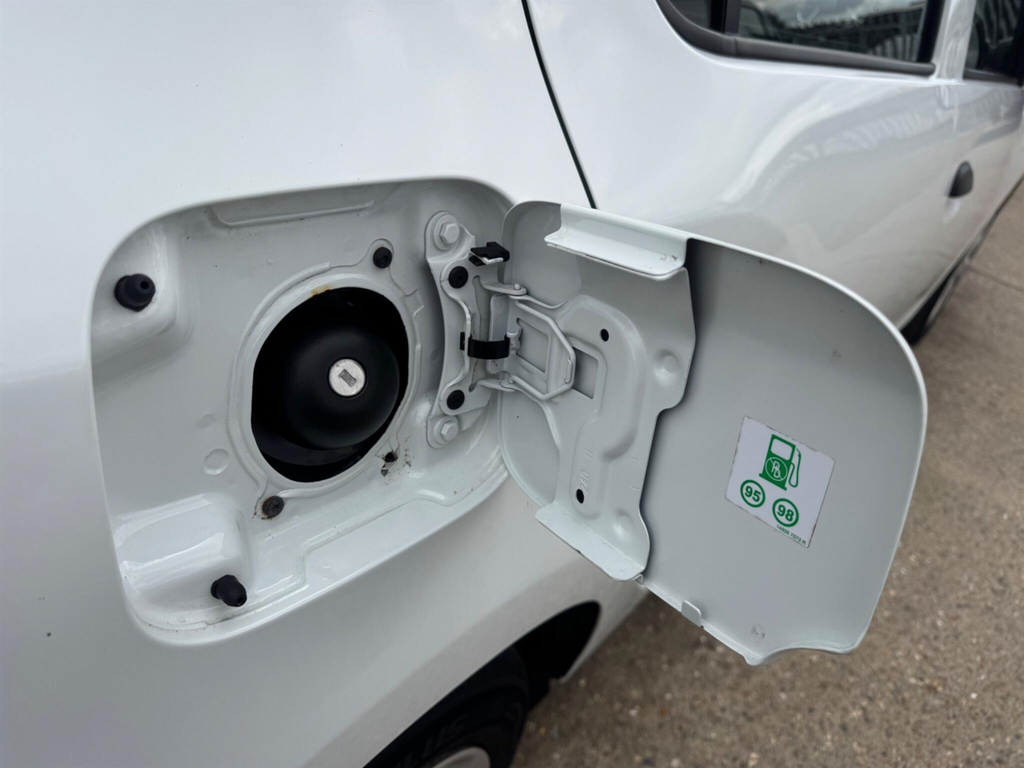 Dacia Sandero 0.9 Tce Laureate Euro 6 Ss #23