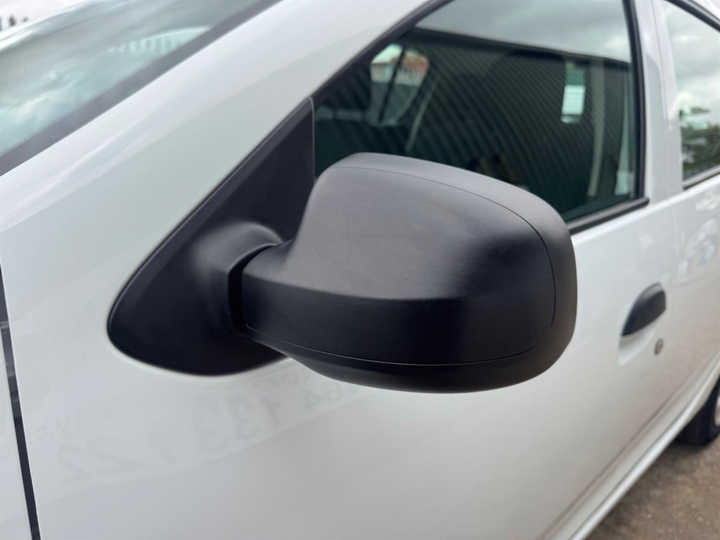 Dacia Sandero 0.9 Tce Laureate Euro 6 Ss #28