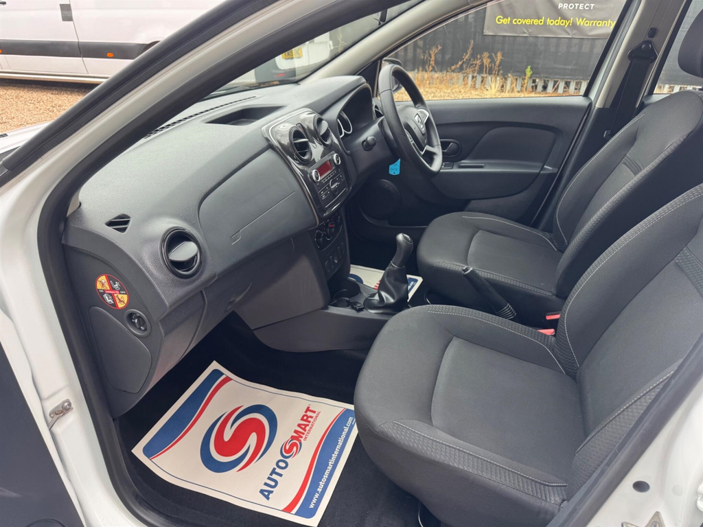 Dacia Sandero 0.9 Tce Laureate Euro 6 Ss #30