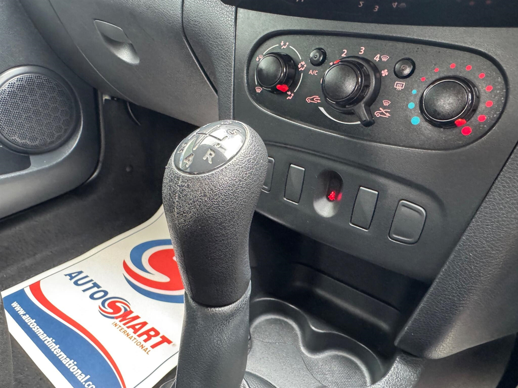 Dacia Sandero 0.9 Tce Laureate Euro 6 Ss #12
