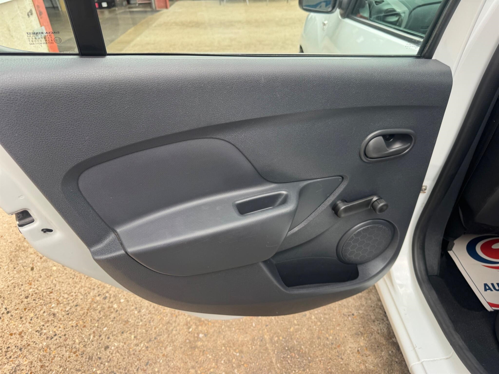 Dacia Sandero 0.9 Tce Laureate Euro 6 Ss #17