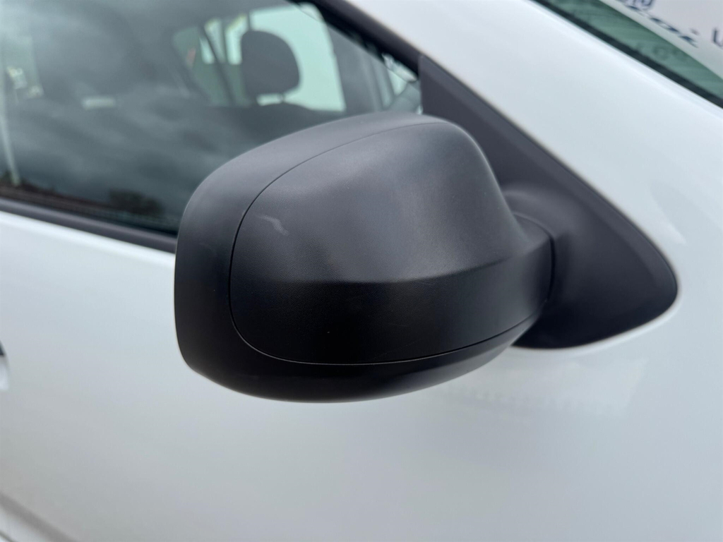Dacia Sandero 0.9 Tce Laureate Euro 6 Ss #27