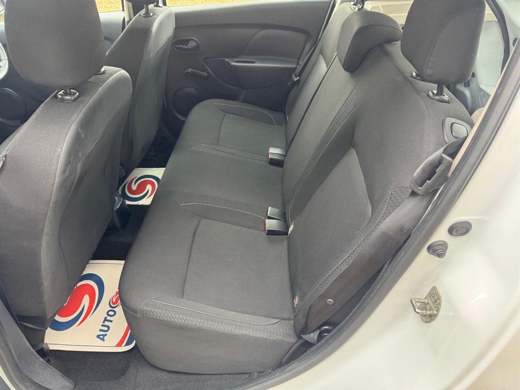 Dacia Sandero 0.9 Tce Laureate Euro 6 Ss #14